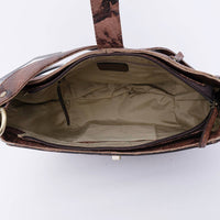 Lilly Genuine Western Leathe Bag