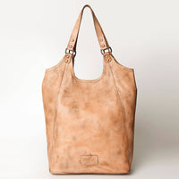 Jullyanye Tote Genuine Leather Bag