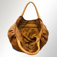 Canice Tote Genuine Leather Bag