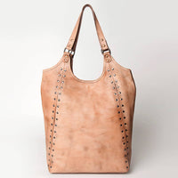 Jullyanye Tote Genuine Leather Bag