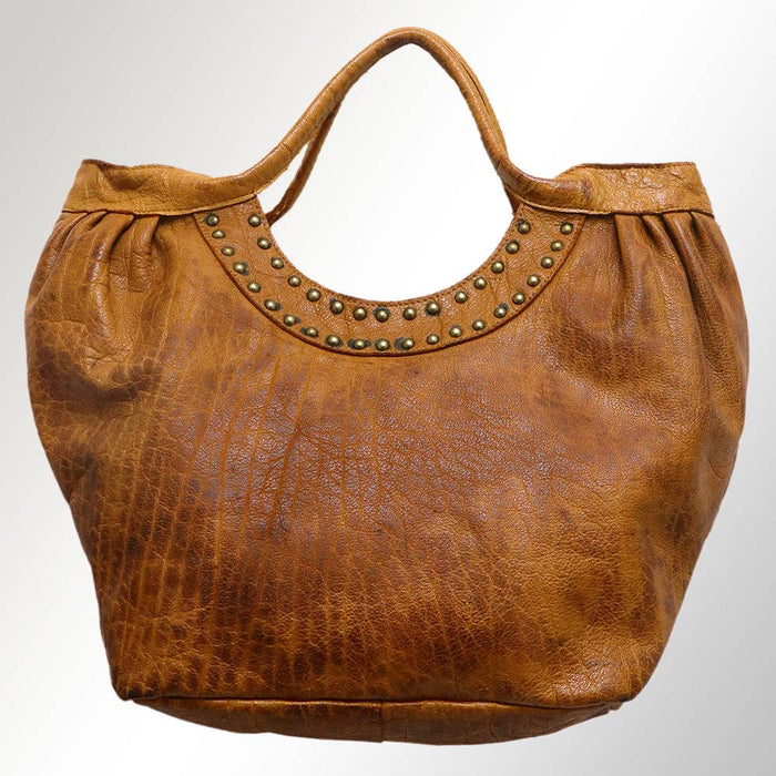 Canice Tote Genuine Leather Bag