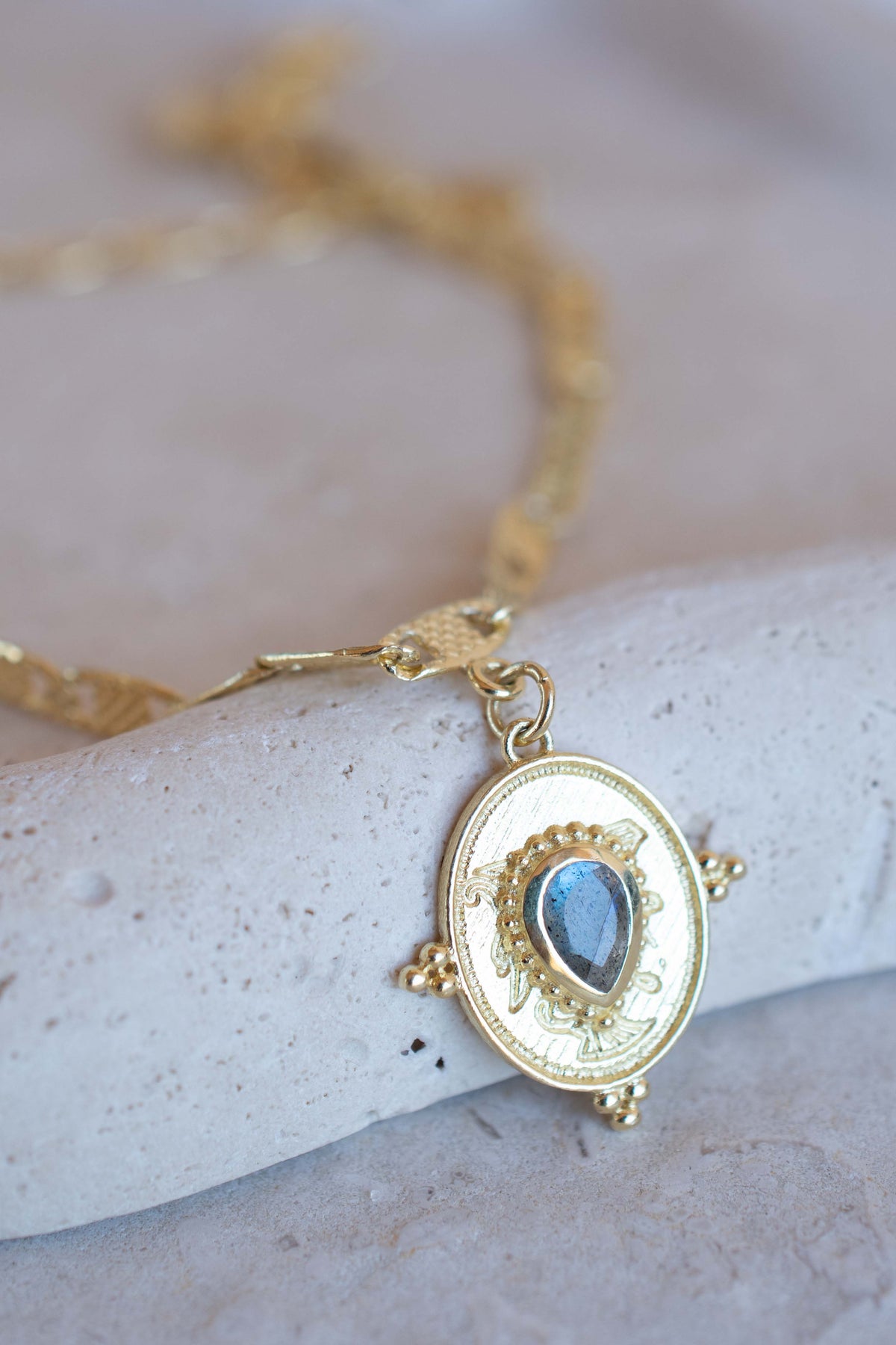 Julia Necklace