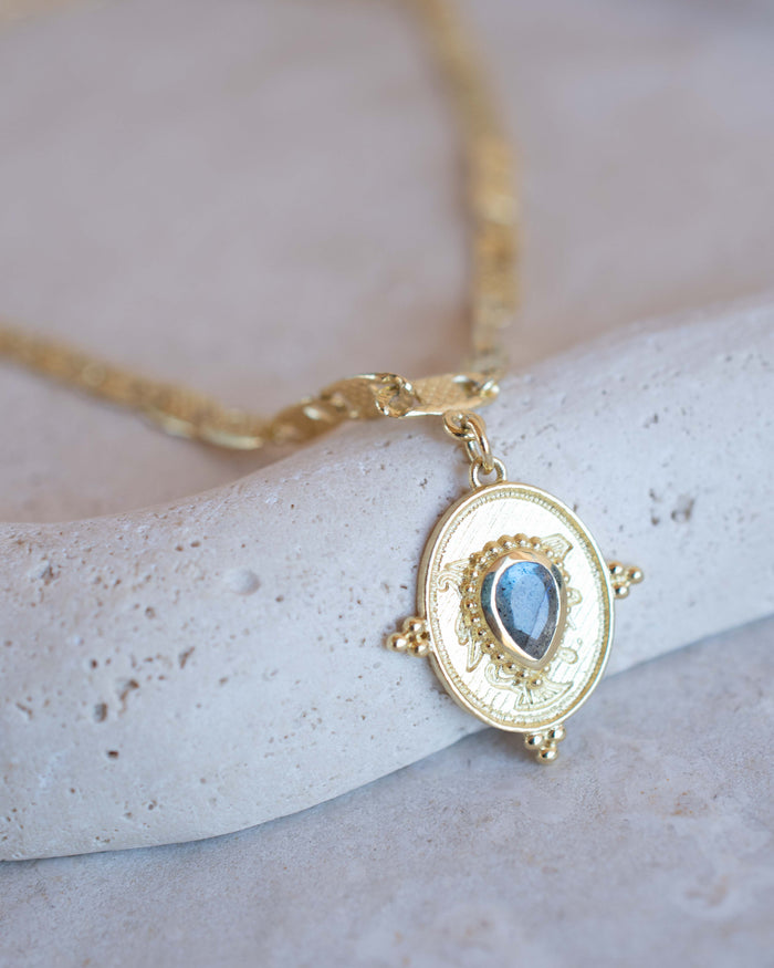 Julia Necklace