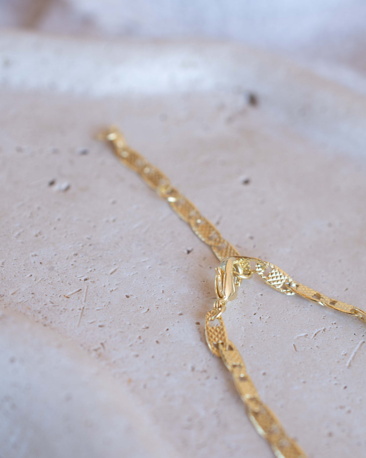 Julia Necklace