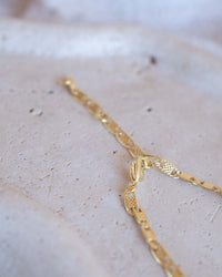 Julia Necklace