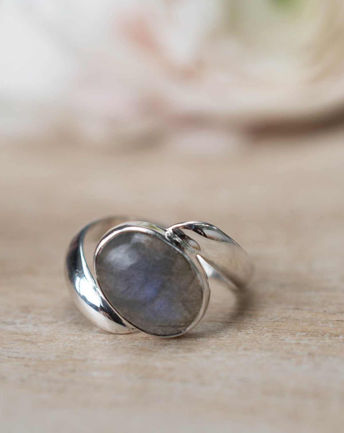 Labradorite * Sterling Silver 925 * SBJR034