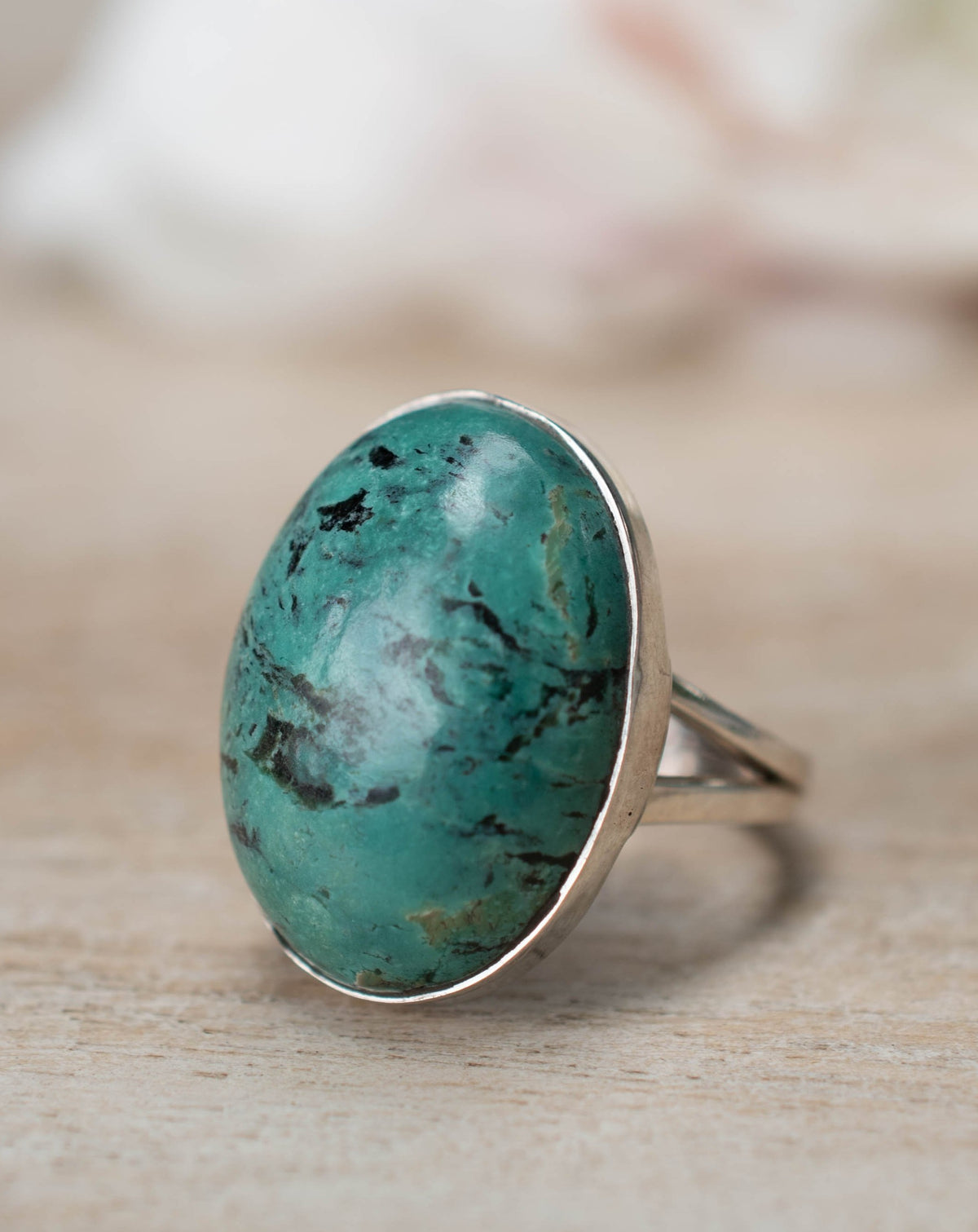 Turquoise * Sterling Silver 925 * SBJR035