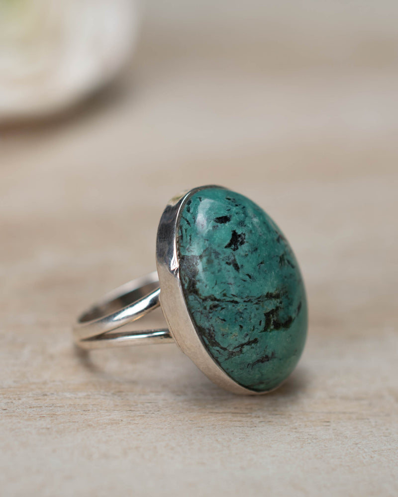 Turquoise * Sterling Silver 925 * SBJR035