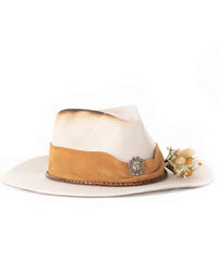 Chantalla Hat * Australian Wool * BJH017