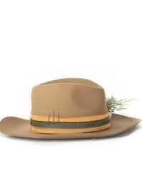 Dica Hat * Australian Wool * BJH021