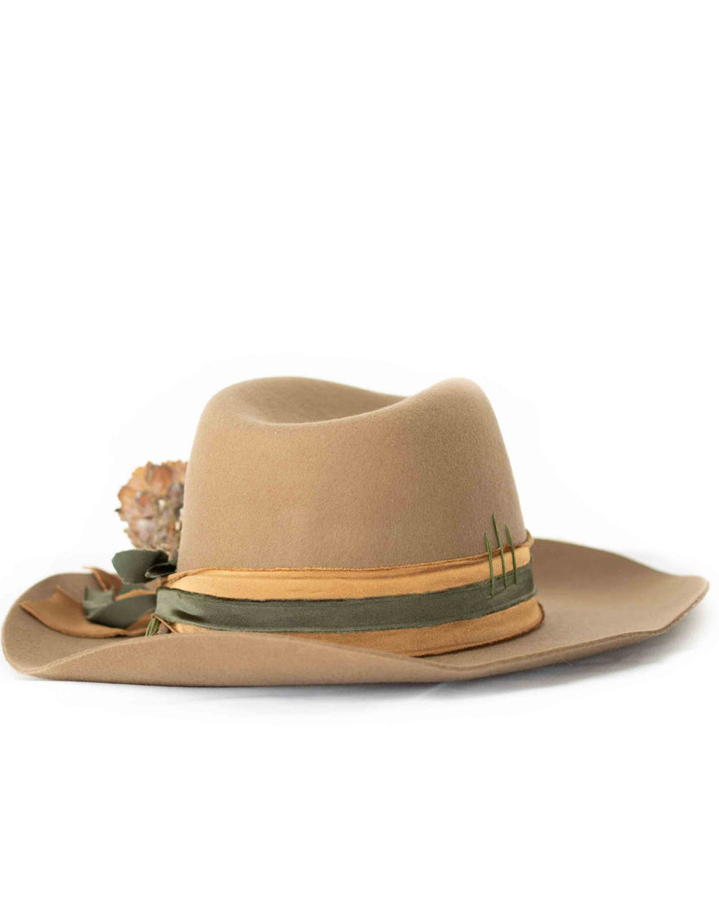 Dica Hat * Australian Wool * BJH021