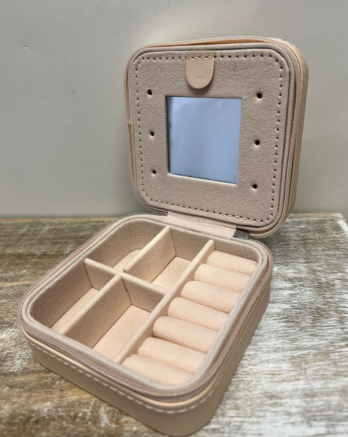 Jewelry Box