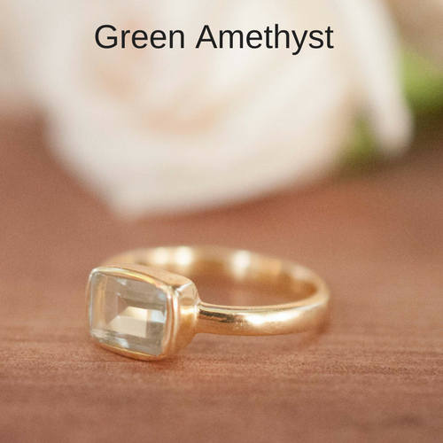 Effy 14K Gold Diamond, Green Amethyst, and London Blue Topaz Toi Et Mo –  effyjewelry.com