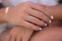 Labradorite Ring *Adjustable Sterling Silver 925 * Statement*Gemstone * Wedding Bridesmaid *Boho *Bohemian *Handmade BJR039